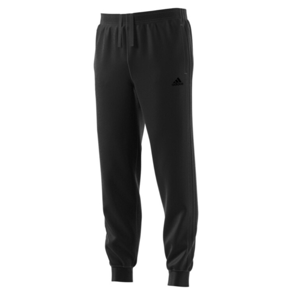 adidas Black on Black Joggers